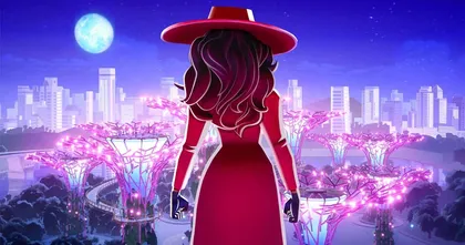 Carmen Sandiego NETFLIX เกมผจญภัยไขปริศนา รับบทจอมโจรสาว เปิดให้เล่นบนมือถือสโตร์ไทยทั้งสองระบบแล้ว!