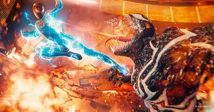 Marvel’s Spider-Man 2 เผยสเป็คที่รองรับบน PC ก่อนวางขายบน Steam ในคืนนี้!