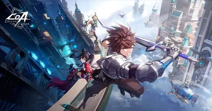"Crystal of Atlan" เกม Magicpunk MMO Action RPG ประกาศเปิดตัวทั่วโลก เปิดรับสมัครเข้าร่วมปาร์ตี้ทดลองเล่นแบบออฟไลน์!