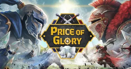 Price of Glory เกมมือถือแนวต่อสู้แบบผลัดกันเล่น ในยุคกลาง เปิดตัวละครใหม่