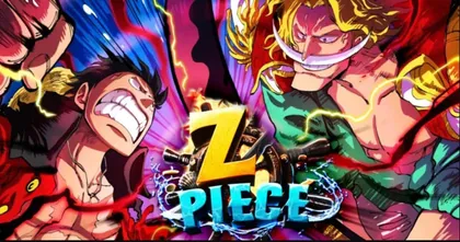 [แจกโค้ด] Z Piece Codes รหัสฟรี อัปเดตใหม่ล่าสุด