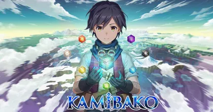 KAMiBAKO - Mythology of Cube - เกม RPG x Crafting x Puzzle x Battle พร้อมวางจำหน่ายก่อนเที่ยงคืนวันนี้บน Steam