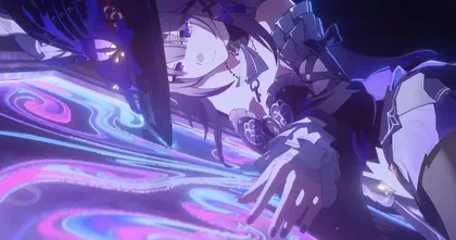 Honkai: Star Rail ปล่อยคลิป OP: Nameless Faces