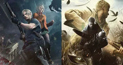 Resident Evil เป็นซีรีส์ทำยอดขายสูงสุดตลอดกาลของ Capcom ในปัจจุบัน