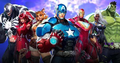 Marvel Rivals ตั้งเป้าเพิ่มฮีโร่ใหม่เฉลี่ย 2 ตัวต่อ 1 ซีซั่น
