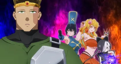 Kizetsu Yuusha to Ansatsu Hime ฮีโร่ขี้อายกับสาวนักฆ่า อนิเมะจากมังงะแนวแฟนตาซีคอเมดี้ ปล่อย Teaser PV และ Teaser Visual เตรียมฉายปีนี้!