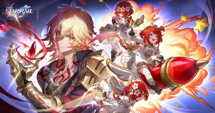 "Honkai: Star Rail" เวอร์ชัน 3.1 "เบิกทางแห่งประตู ยุติสายบัลลังก์" จะเปิดตัวอย่างเป็นทางการในวันที่ 26 กุมภาพันธ์นี้