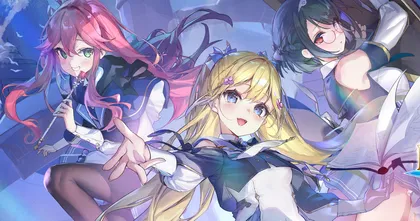 Kyrie & Terra เปิด Early Access ให้ออกผจญภัยและกอบกู้โลกบน Android เพิ่มแล้ว