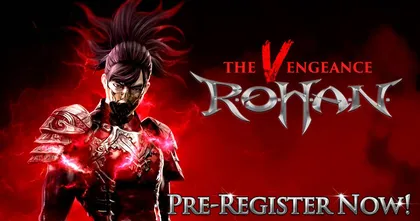 R.O.H.A.N.: The Vengeance in SEA จากเพลย์วิธ เปิดลงทะเบียนล่วงหน้า 25 กุมภาพันธ์นี้