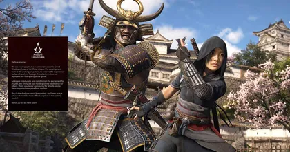Ubisoft ออกแถลงการณ์ หลังแผ่นเกม Assassin’s Creed Shadows หลุดก่อนวันวางจำหน่าย