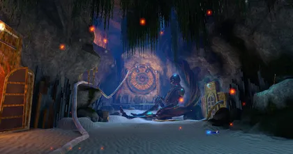 Legacy - Reawakening เปิดให้ไขความลับและสำรวจใต้ดินอันลึกลับแล้วบนมือถือทั้งสองระบบ