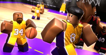 [โค้ดเกม] Basketball Legends – Code อัปเดตใหม่ล่าสุด April 2025