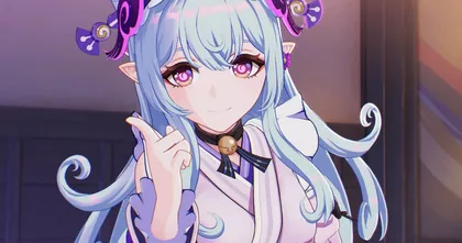 Genshin Impact ปล่อยคลิปตัวอย่างตัวละคร - "Yumemizuki Mizuki: ไม่ต้องกลัว Mizuki อยู่นี่แล้ว!"
