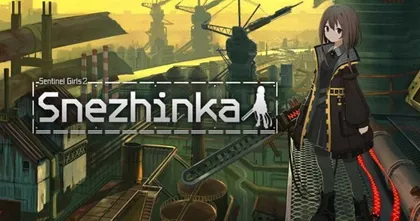 Snezhinka: Sentinel Girls 2 เกมอินดี้ Side Scrolling ประกาศลงคอนโซล 13 กุมภาพันธ์ 2025