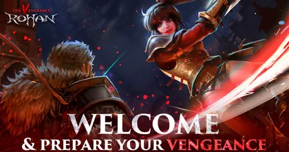 R.O.H.A.N.: The Vengeance เซิร์ฟเวอร์ SEA เปิดให้ลงทะเบียนล่วงหน้าเตรียมก้าวสู่สงครามอันดุเดือดครั้งใหม่