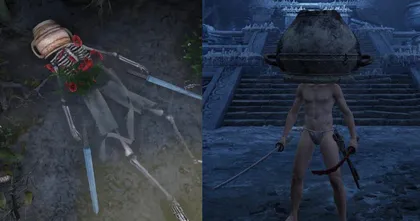 เมื่อตำนานผู้มัวหมอง Let Me Solo Her โผล่เป็น Easter Egg ใน Kingdom Come: Deliverance 2