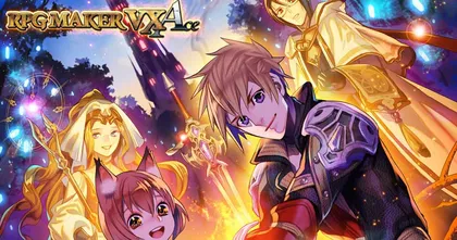 RPG Maker VX Ace โปรแกรมสร้างเกม RPG กำลังแจกฟรีบน Steam รีบโหลดเลย!