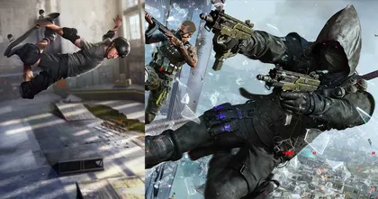 พบ Easter Egg ของเกม Tony Hawk ภาคใหม่ (?) ในอัปเดตล่าสุดของ Black Ops 6