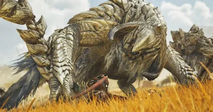 สาย PC มีเฮ! Monster Hunter Wilds ปรับลดสเป็คเครื่องขั้นต่ำลงมาแล้ว