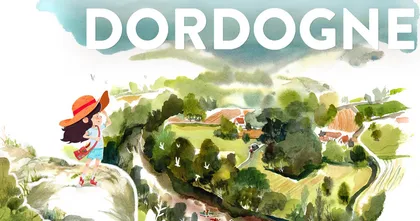 Dordogne เปิดให้สัมผัสเรื่องราวอันแสนอบอุ่นหัวใจผ่านกราฟิกสีน้ำสุดงามแล้วบน iOS