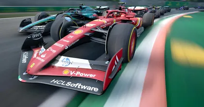 แจกฟรี! F1 Manager 2024 เกมบริหารทีมแข่งรถสุดมันส์ บน Epic Games Store