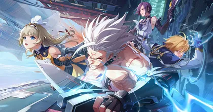 Crystal of Atlan เกม Magicpunk MMO Action RPG เตรียมเปิดทดสอบ Beta Test "ทดสอบผู้นำทาง" 18 กุมภาพันธ์นี้!