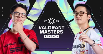 ติวเข้มทุกเรื่องต้องรู้ของ VALORANT Masters Bangkok 2025 ก่อนจัดเต็มทัวร์นาเมนต์เวิลด์คลาสแรกของปี 20 กุมภาพันธ์ - 2 มีนาคมนี้