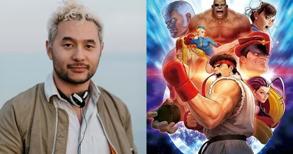 หนัง Street Fighter ฉบับคนแสดงได้ตัวผู้กำกับคนใหม่แล้ว