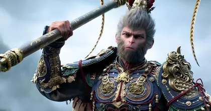 Black Myth: Wukong มียอดขายเกือบ 70% มาจากประเทศจีน