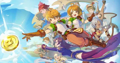 Ragnarok M: Classic กับวิธีหาเงิน Zeny ที่ผู้เล่นหน้าใหม่ก็ทำได้