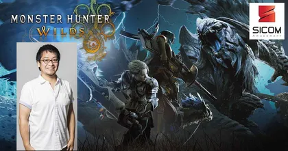 Sicom เชิญชวนแฟน ๆ มาร่วมกิจกรรมงาน Monster Hunter Wilds Pre-Launch Event วันที่ 22 - 23 กุมภาพันธ์นี้