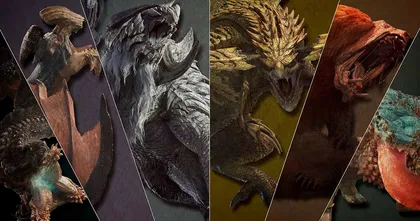 Monster Hunter Wilds เปิดให้ทดสอบ Open Beta Test รอบ 2 แล้ว!