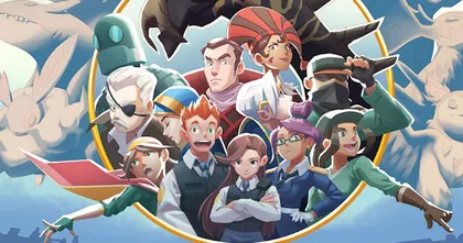 EvoCreo2: Monster adventure เกมจับและฝึกมอนสเตอร์ เปิด Pre-Order บนมือถือสโตร์ไทยทั้งสองระบบแล้ว!