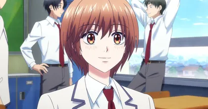สับขั้วมาลุ้นรัก Hanazakari no Kimitachi e อนิเมะแนวโรแมนติก คอเมดี้ ปล่อย Teaser PV แรก และรายชื่อนักพากย์ให้รับชมแล้ว!