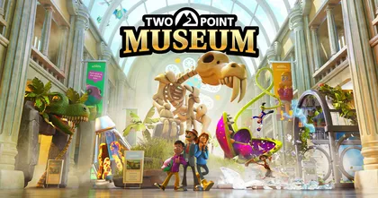 รีวิวเกม Two Point Museum - ก้าวที่ 3 อันไร้เทียมทานของซีรีส์