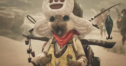 Capcom จะเพิ่มเวลาอีก 24 ชั่วโมง ในช่วง Open Beta Test ของเกม Monster Hunter Wilds ครั้งที่ 2 ทุกแพลตฟอร์ม