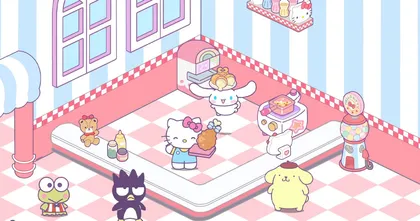 Hello Kitty My Dream Store เกม Puzzle แสนน่ารักเปิดให้ลงทะเบียนมาร่วมฟื้นฟูเมืองช้อปปิ้งกับเหล่าตัวละคร Sanrio แล้วบนสโตร์ไทย!