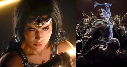 Warner Bros. Games ยกเลิกการพัฒนา Wonder Woman แล้ว พร้อมสั่งปิดสตูดิโอผู้สร้างเกม Middle-earth: Shadow of Mordor