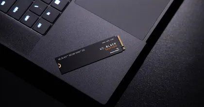 WD_BLACK™ SN7100 NVMe™ SSD ใหม่พร้อมวางจำหน่ายแล้วในประเทศไทย