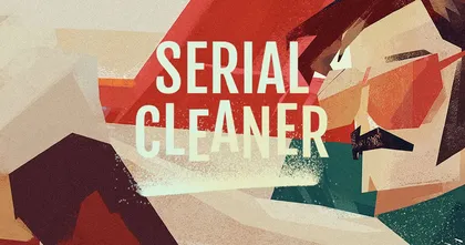 Serial Cleaner เกม stealth action เปิดวางจำหน่ายให้มารับบทบาทเป็นพนักงานทำความสะอาดให้กับมาเฟียแล้วบนสโตร์ไทยทั้งสองระบบ