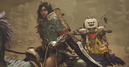 สื่อเกมตะวันออกกลาง เผลอหลุดรีวิว Monster Hunter Wilds ก่อนลบอย่างรวดเร็ว
