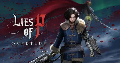 Lies of P: Overture เนื้อเรื่องเสริมใหม่ของเกมแอ็คชั่น RPG เผยกำหนดวางจำหน่ายหน่ายและตัวอย่างสุดมันส์