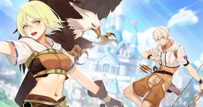 Ragnarok Idle Adventure Plus เปิดให้ดาวน์โหลดล่วงหน้าเตรียมลุยพร้อมกัน 20 กุมภาพันธ์นี้