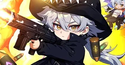 Hunter’s Trigger เกม Idle RPG เปิดให้ระเบิดความมันส์บนมือถือทั้ง Android และ iOS สโตร์ไทยแล้ว!