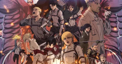 Attack on Titan: The Last Attack – มหากาพย์ที่ปิดฉากอย่างสมศักดิ์ศรี!