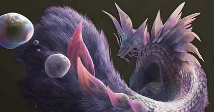 MH Wilds จะปล่อยฟรีอัปเดตแรกเร็ว ๆ นี้ และมี Mizutsune ให้ล่าด้วย