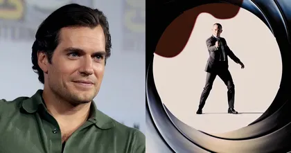 Henry Cavill ติดโผนักแสดงที่แฟน ๆ อยากให้เป็นเจมส์ บอนด์ คนถัดไปมากที่สุด