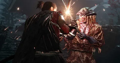 Onimusha: Way of the Sword เผยเกมเพลย์และข้อมูลใหม่ที่น่าสนใจ ภายในงาน Capcom Spotlight