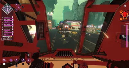EXOLOPER เกม tactical exosuit combat simulator เปิดให้ Pre-Order บน iOS สโตร์ไทย เตรียมลุยพร้อมกัน 10 กุมภาพันธ์นี้!