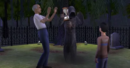 ผู้เล่น The Sims 2 ฉบับวางขายใหม่ถล่มรีวิวเละ! จวก "เหมือนหาเงินแบบลวก ๆ"